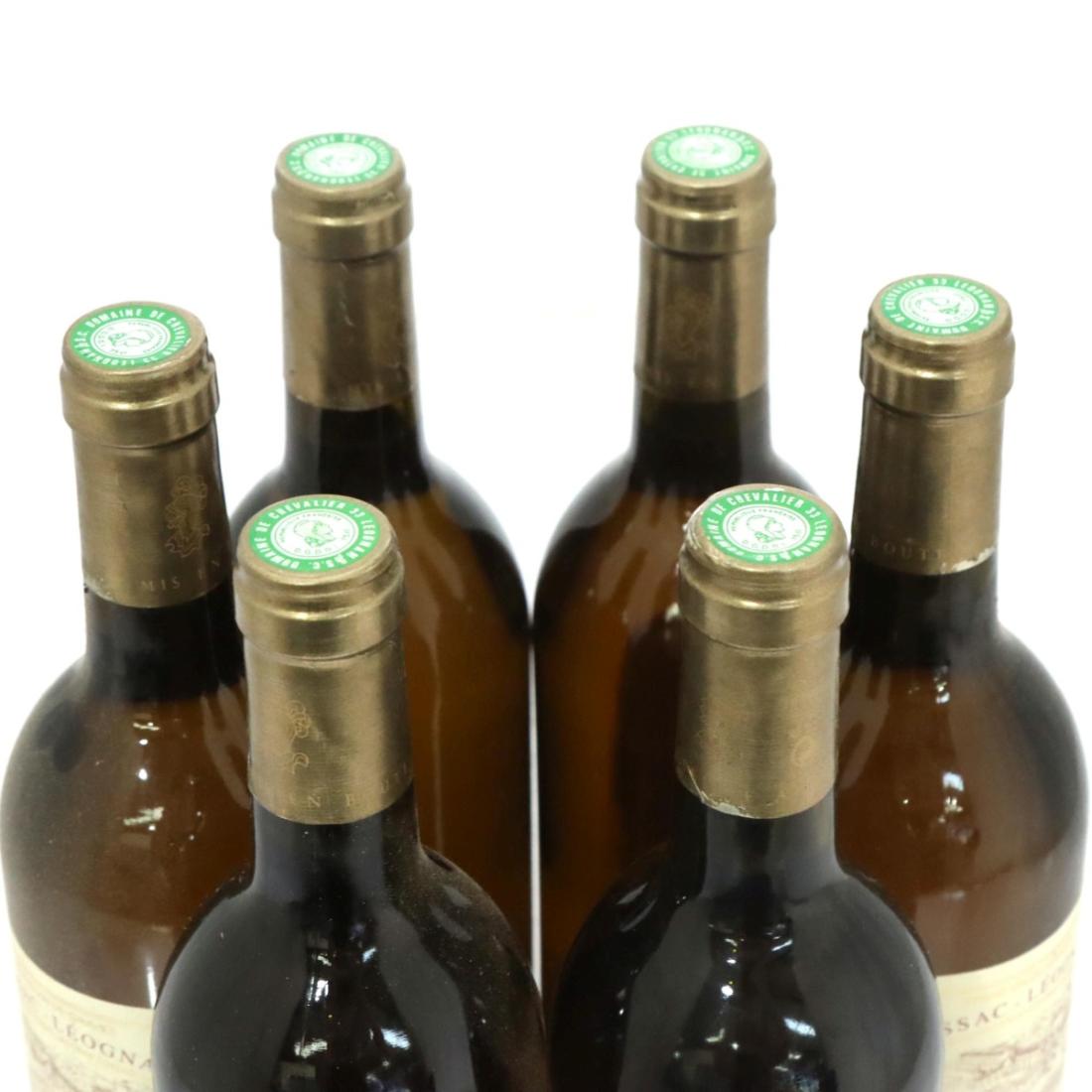 Image for Domaine de la Solitude 1999 Blanc x 6