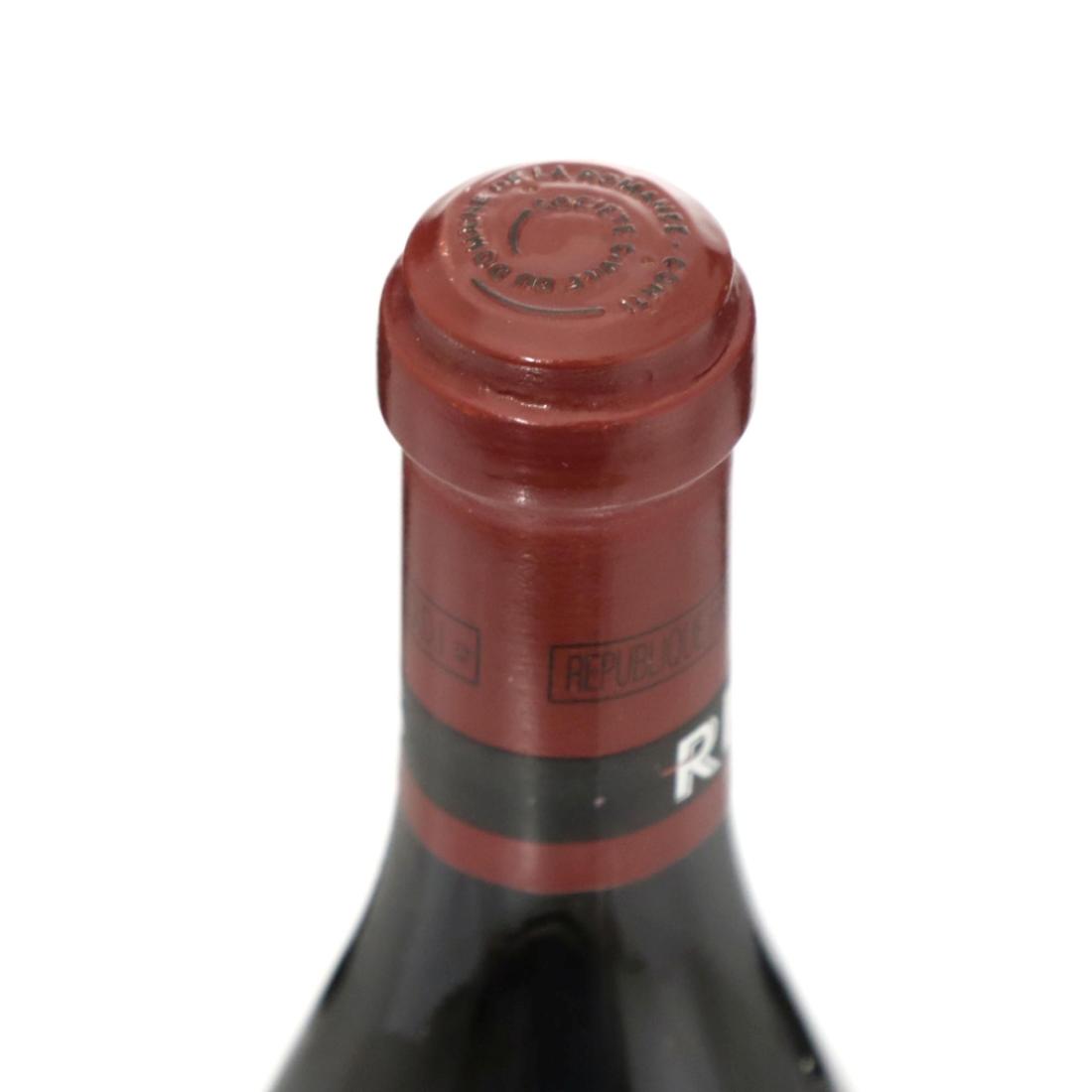 Image for Domaine de la Romanée-Conti 2001