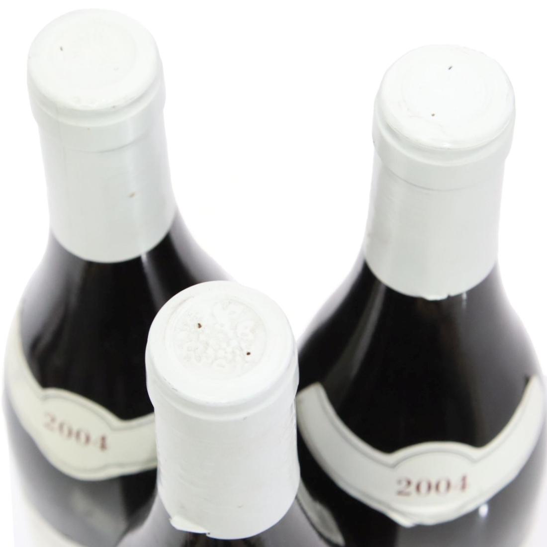 Image for Georges Lignier & Fils 2004 x 3