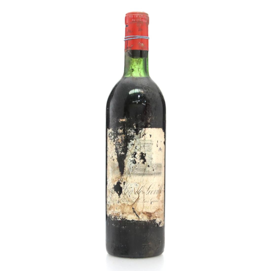 Image for Château Leoville Las Cases 1961