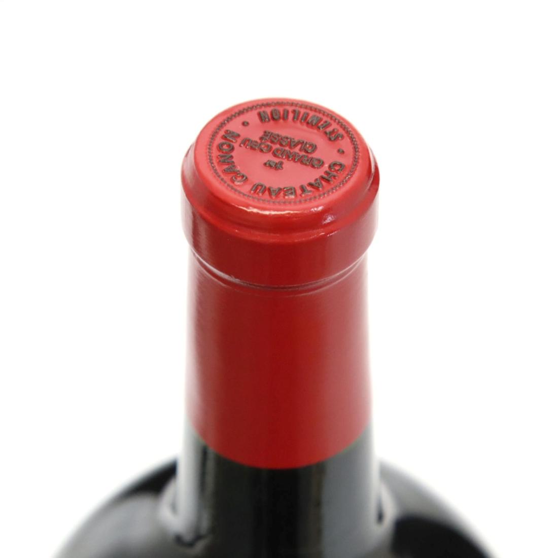 Image for Château Canon 2001 / Magnum