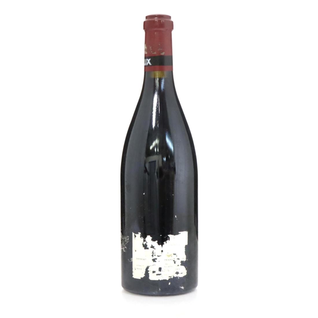 Image for Domaine de la Romanée-Conti 1996