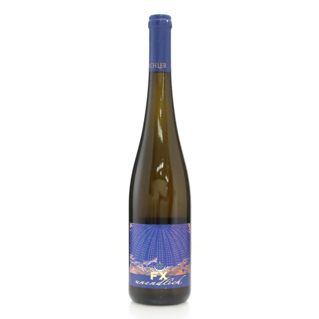Image for Weingut F.X. Pichler Unendlich Riesling Smaragd Trocken 2012