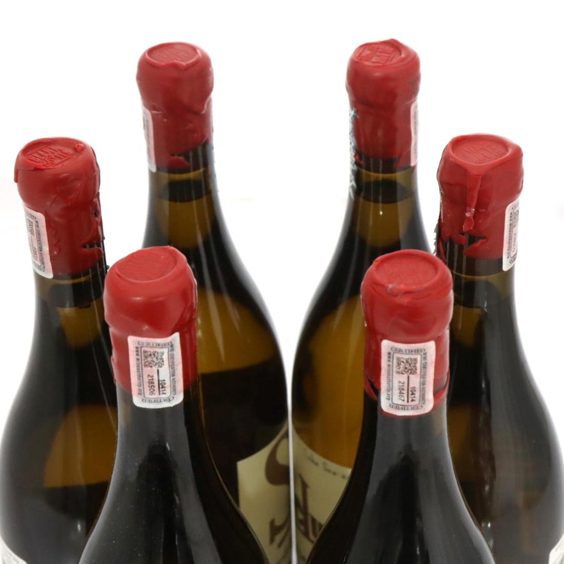 Image for Blankbottle Seelug Chardonnay 2024 x 6