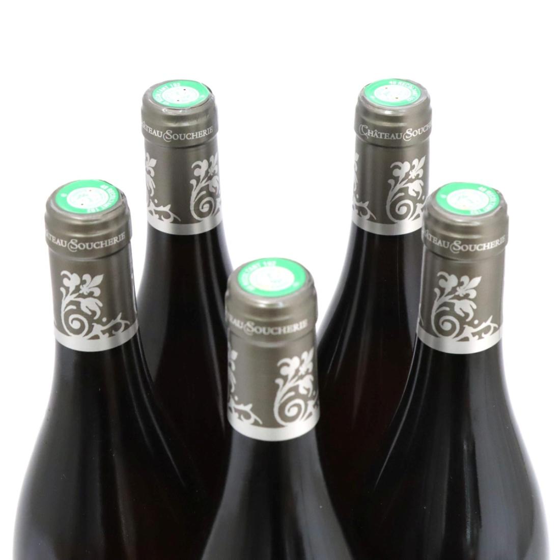 Image for Château Soucherie 2013 x 5