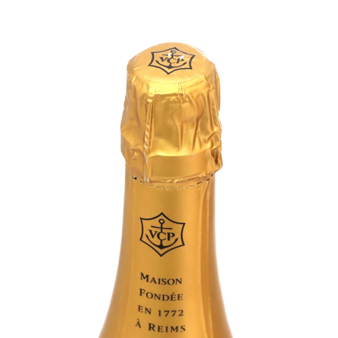 Veuve Clicquot Ponsardin Brut Champagne / Jeroboam