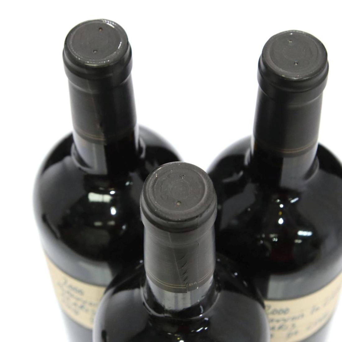 Image for Château Maris Fond de Cuve 2000 Minervois-La Livinière x 3