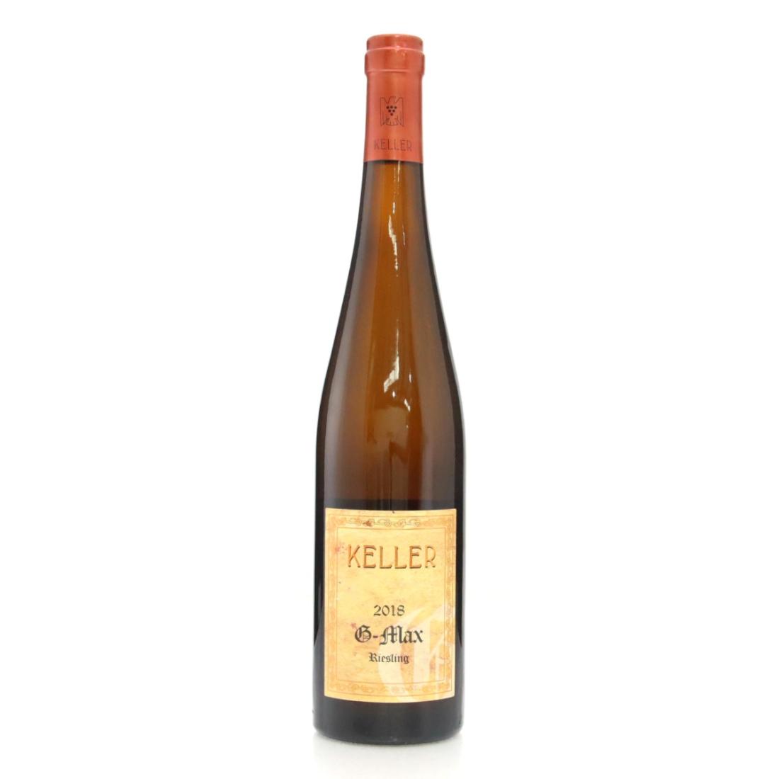 Image for Weingut Keller G-Max Riesling Trocken 2018