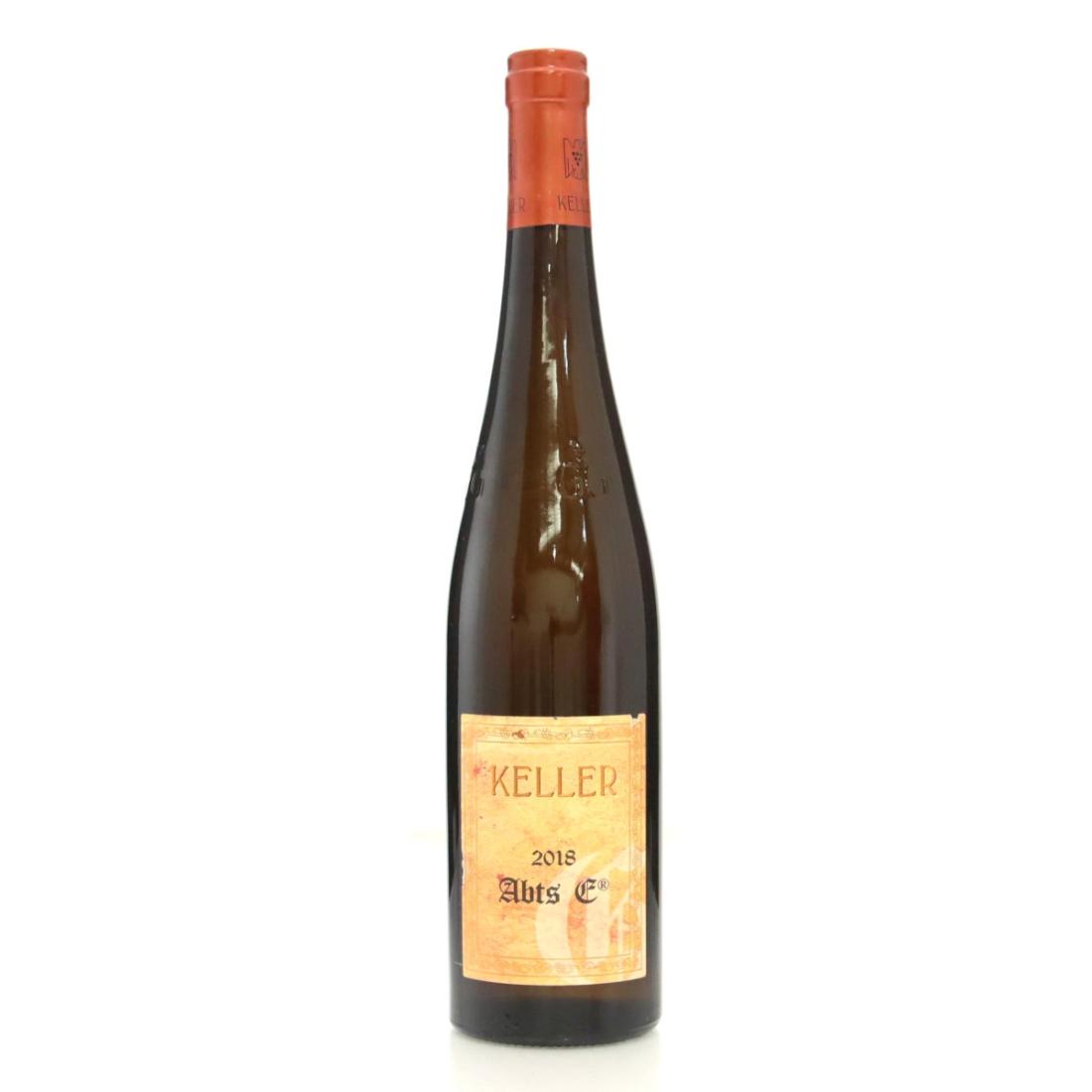 Image for Weingut Keller Abts E Westhofen Brunnenhäuschen Riesling Trocken GG 2018