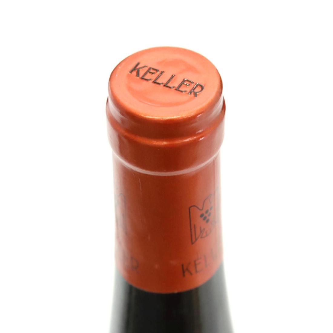 Image for Weingut Keller Abts E Westhofen Brunnenhäuschen Riesling Trocken GG 2018