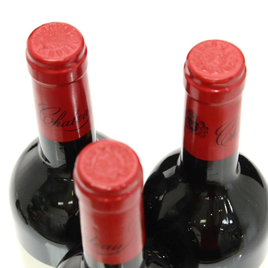 Image for Chateau Musar 2015  x 3