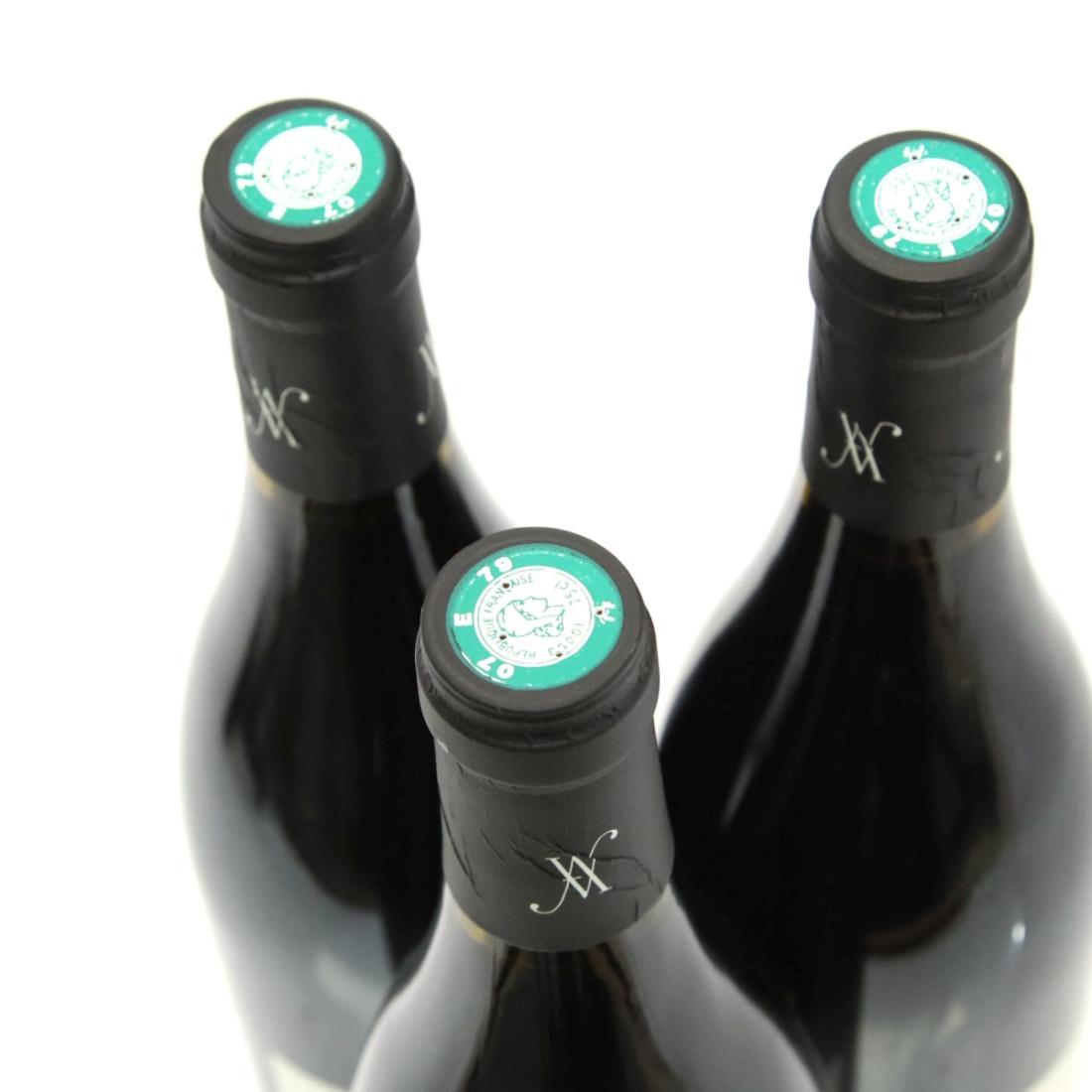 Image for Alain Voge Les Vieilles Vignes 2016 x 3
