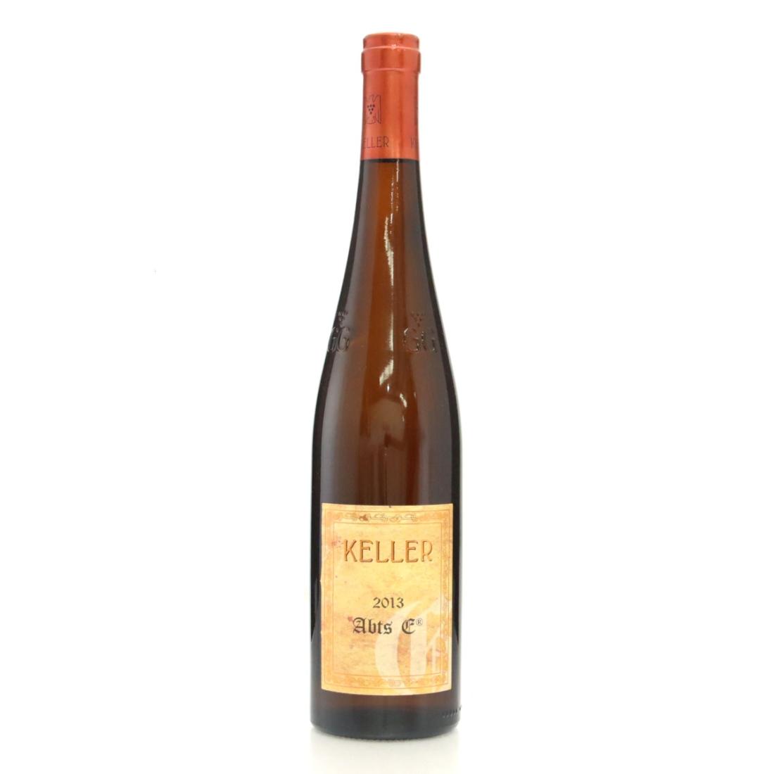 Image for Weingut Keller Abts E Westhofen Brunnenhäuschen Riesling Trocken GG 2013