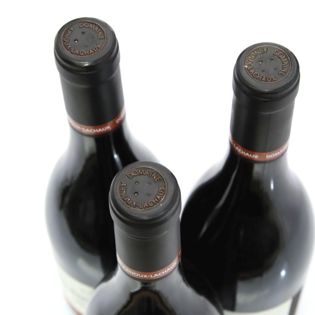 Image for Domaine Arnoux-Lachaux Les Poisets 2015 x 3