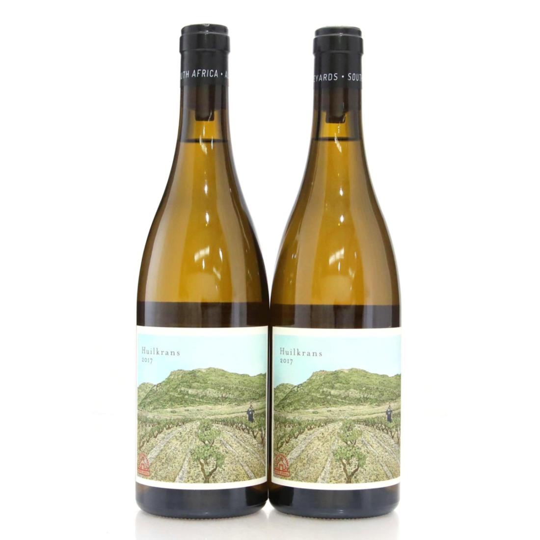 Image for Alheit Vineyards Huilkrans Chenin Blanc 2017 x  2