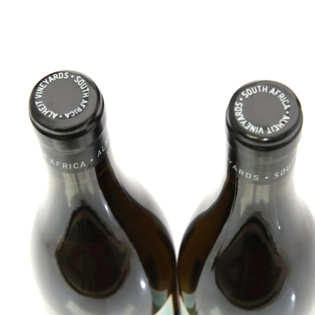 Image for Alheit Vineyards Huilkrans Chenin Blanc 2017 x  2