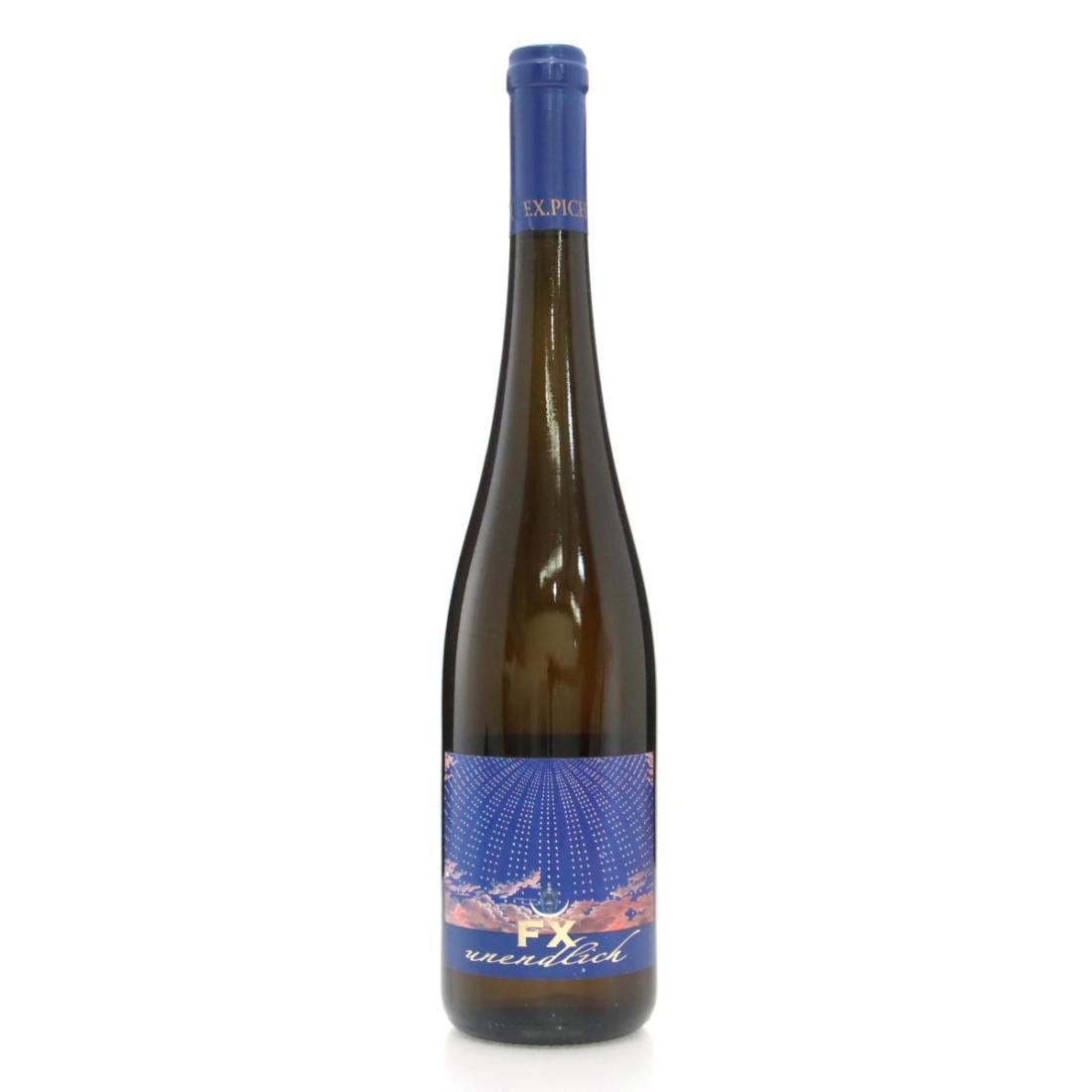 Image for Weingut F.X. Pichler Unendlich Riesling Smaragd Trocken 2013