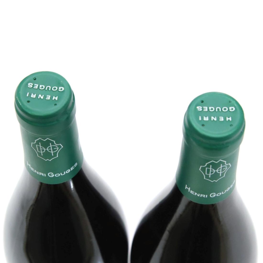 Image for Domaine Henri Gouges Les Vaucrains 2014 x 2