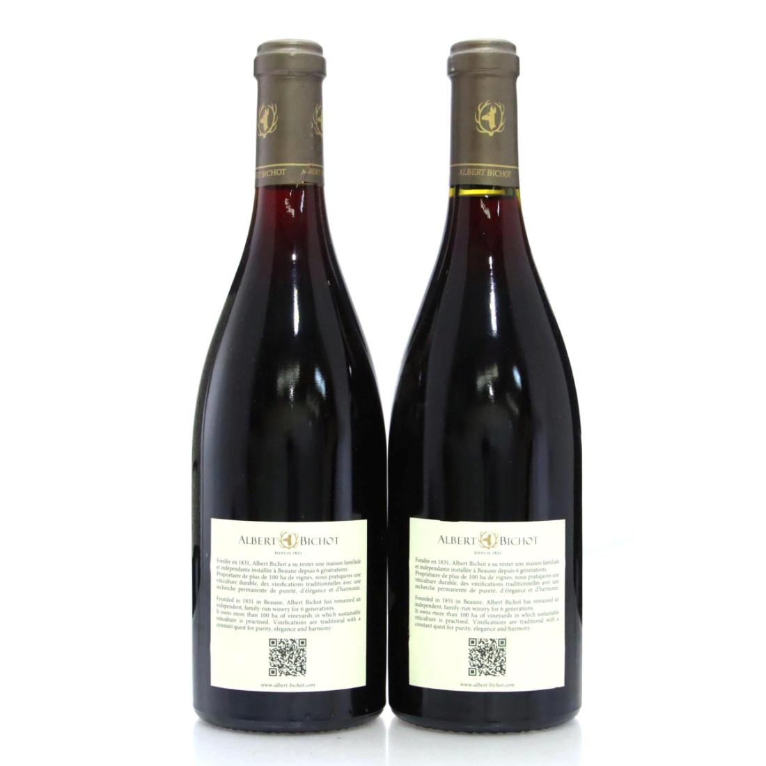 Image for Albert Bichot Domaine du Clos Frantin 2012 x 2