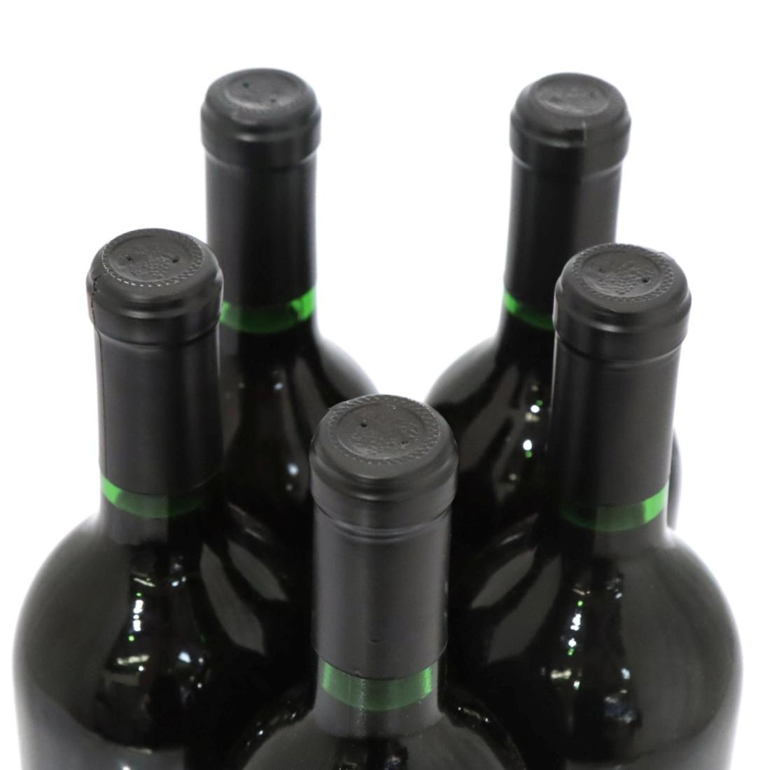Image for Château Tahbilk Shiraz 1991