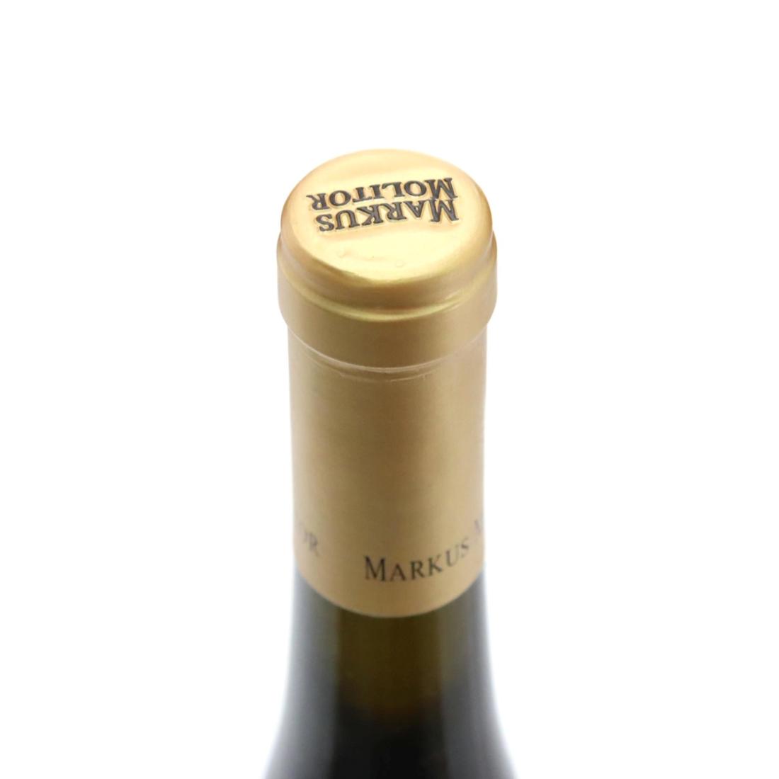 Image for Markus Molitor Niedermenniger Herrenberg Riesling Auslese *** 2010