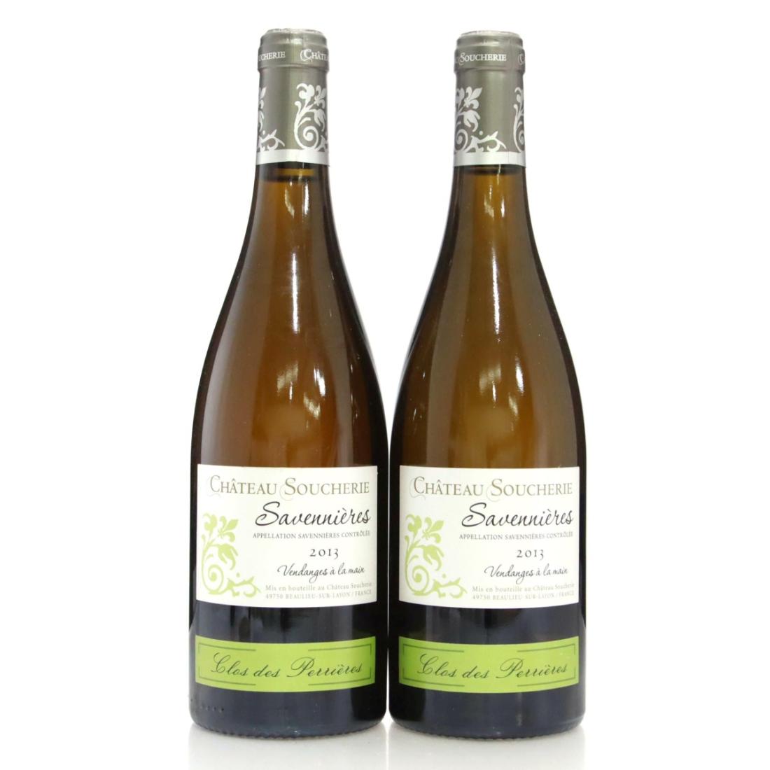 Image for Château Soucherie 2013 x 2