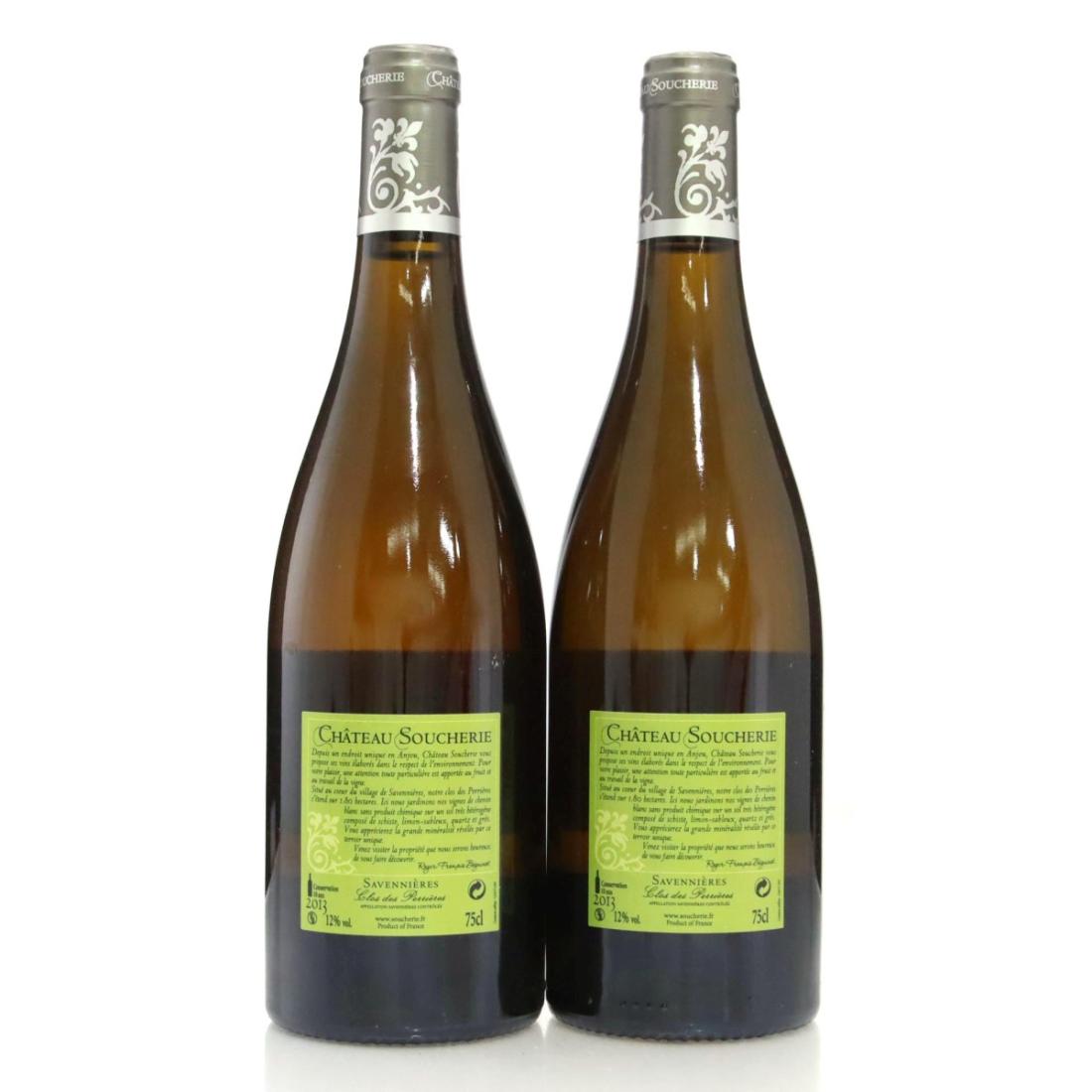 Image for Château Soucherie 2013 x 2