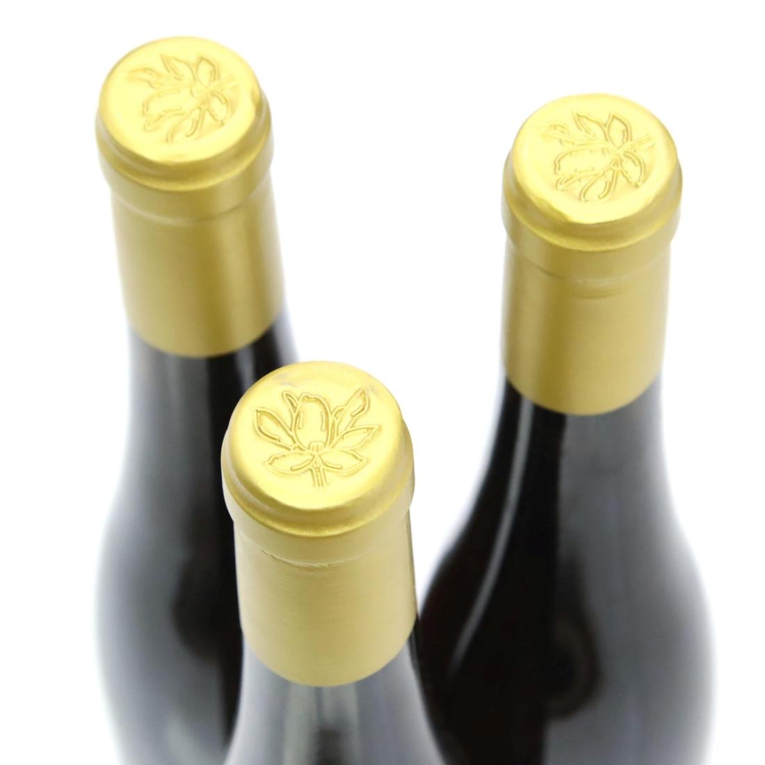 Image for Domaine Huet Cuvée Constance 2016 x 3