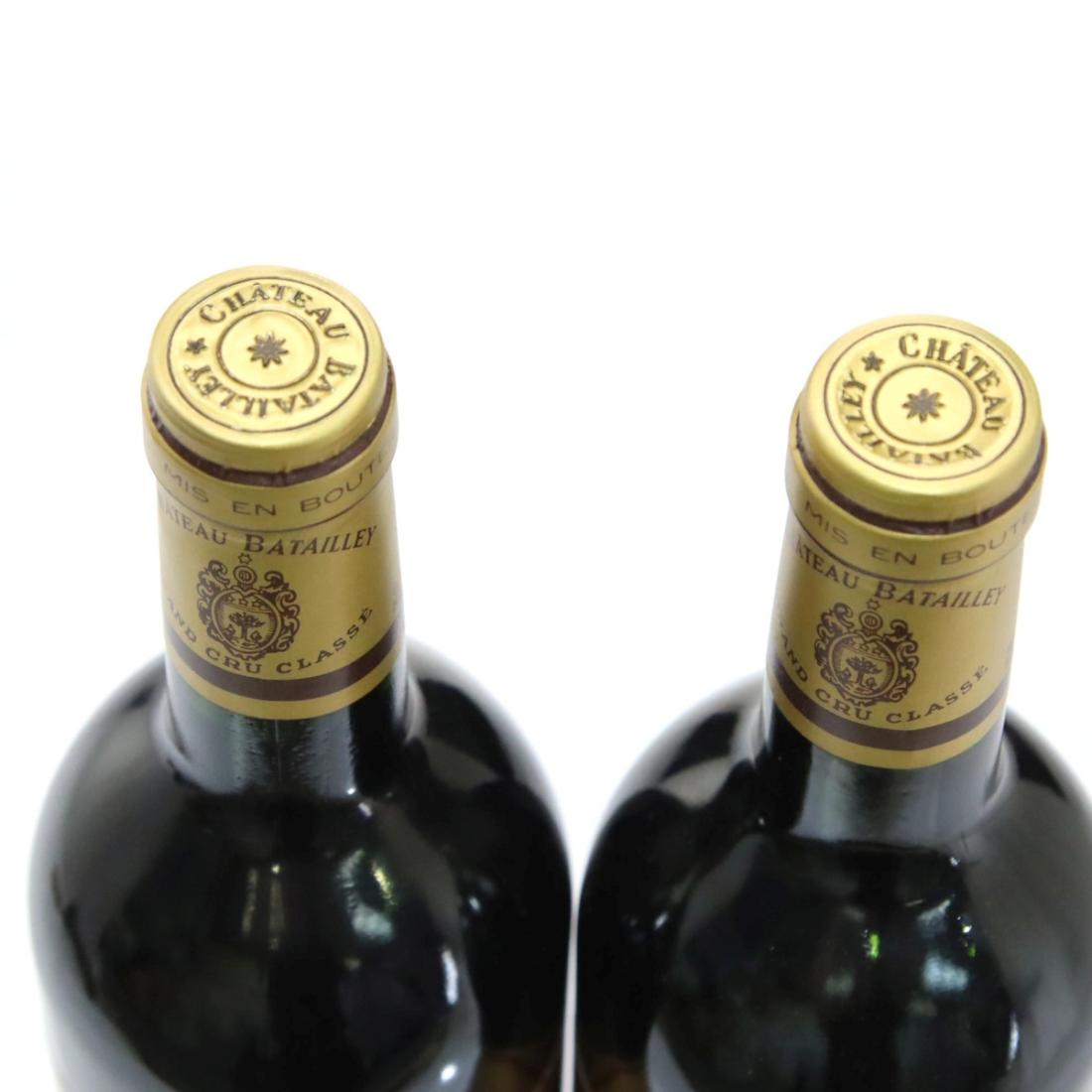 Image for Château Batailley 2000 x 2