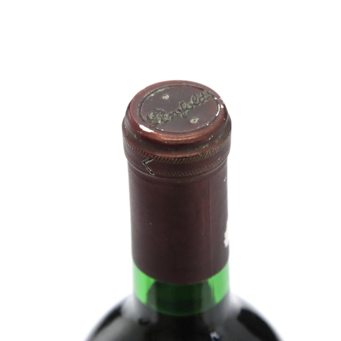 Image for Penfolds Bin 707 Cabernet Sauvignon 1990