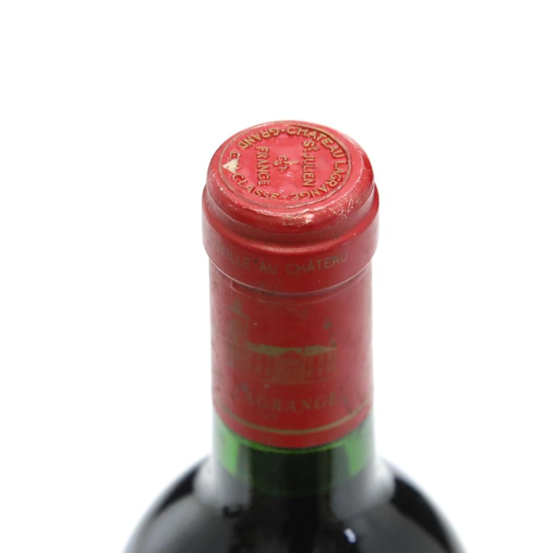 Image for Château Lagrange 1989