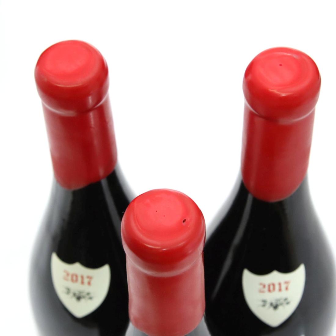 Image for Domaine Fourrier Aux Echezeaux Vieille Vigne 2017 x 3
