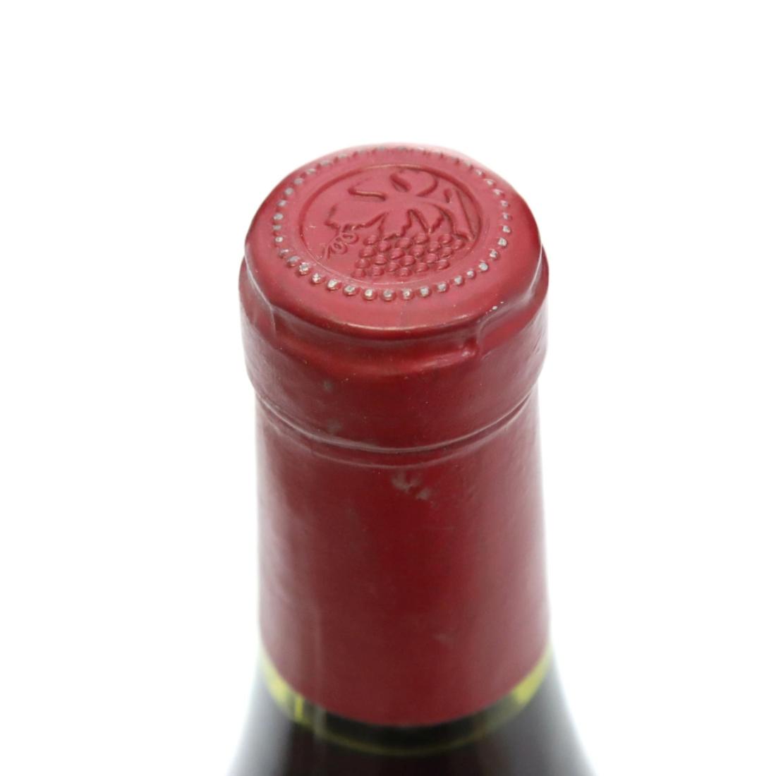Image for Domaine Jean Gros 1989