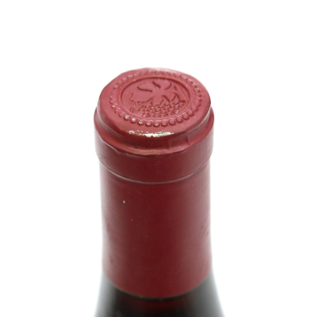 Image for Domaine Jean Gros 1988