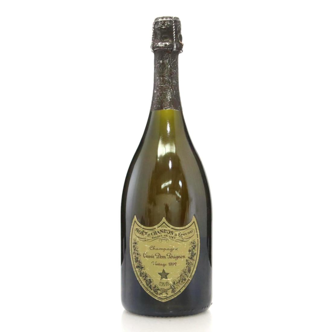 Image for Dom Pérignon 1992 Vintage Champagne