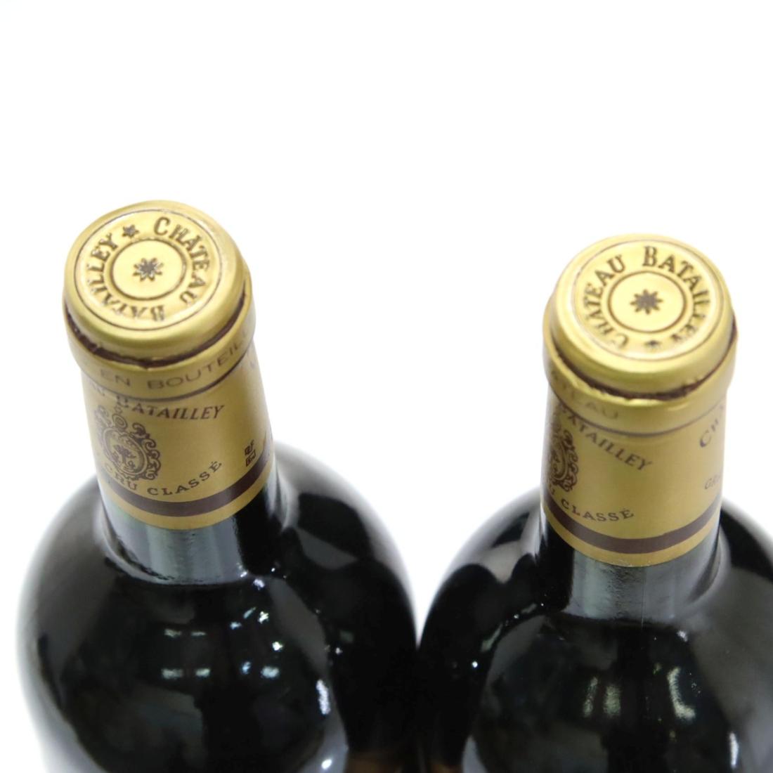 Image for Château Batailley 2000 x 2