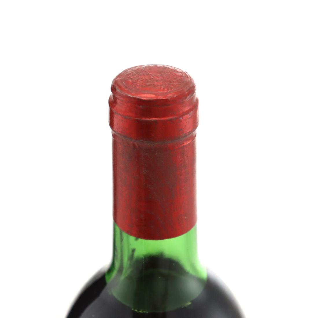 Image for Château Pétrus Pomerol 1980