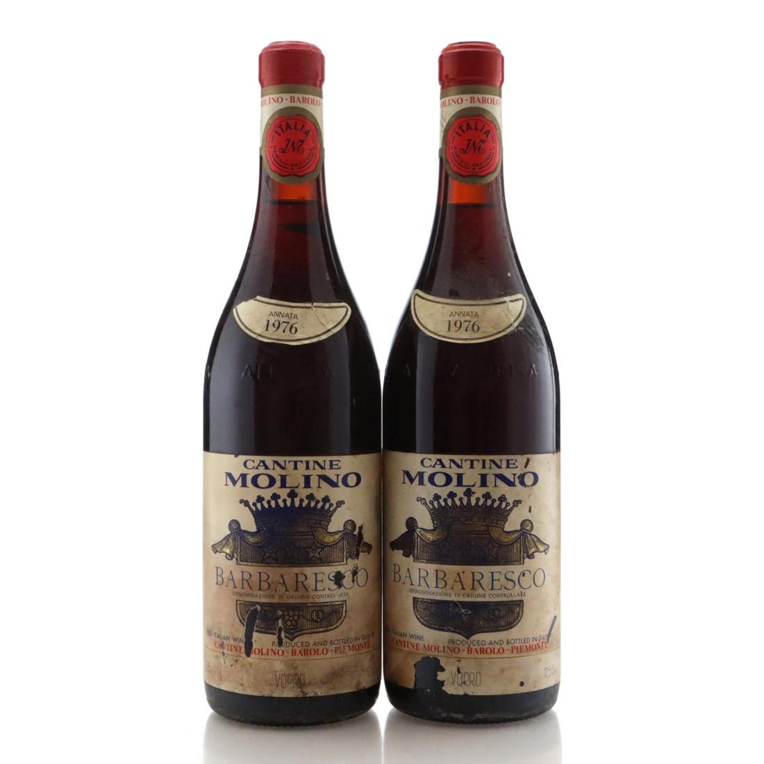 Image for Cantine Molino 1976 x 2