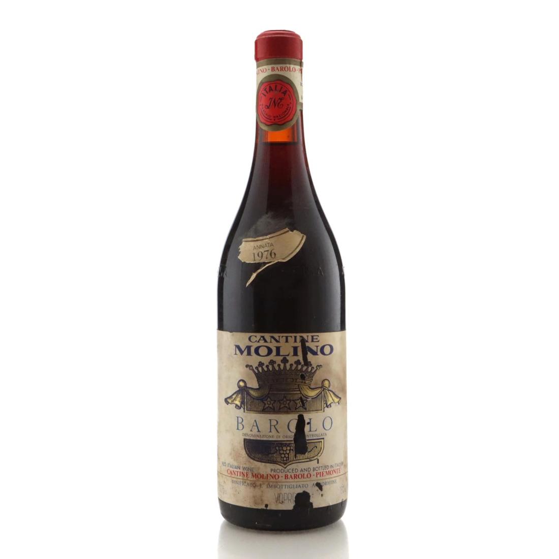 Image for Cantine Molino 1976
