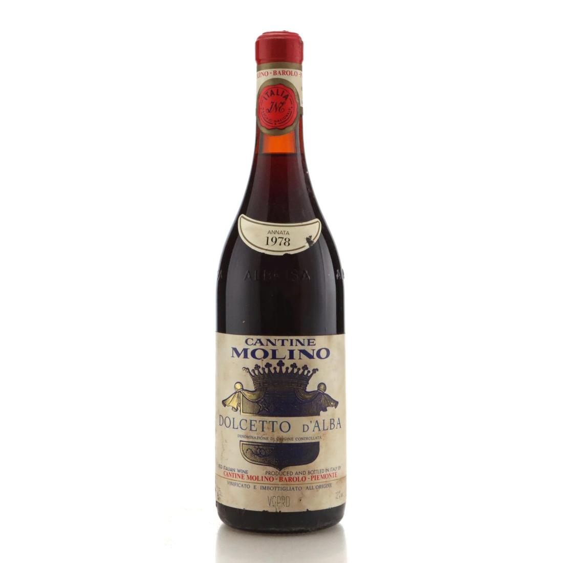 Image for Cantine Molino 1978