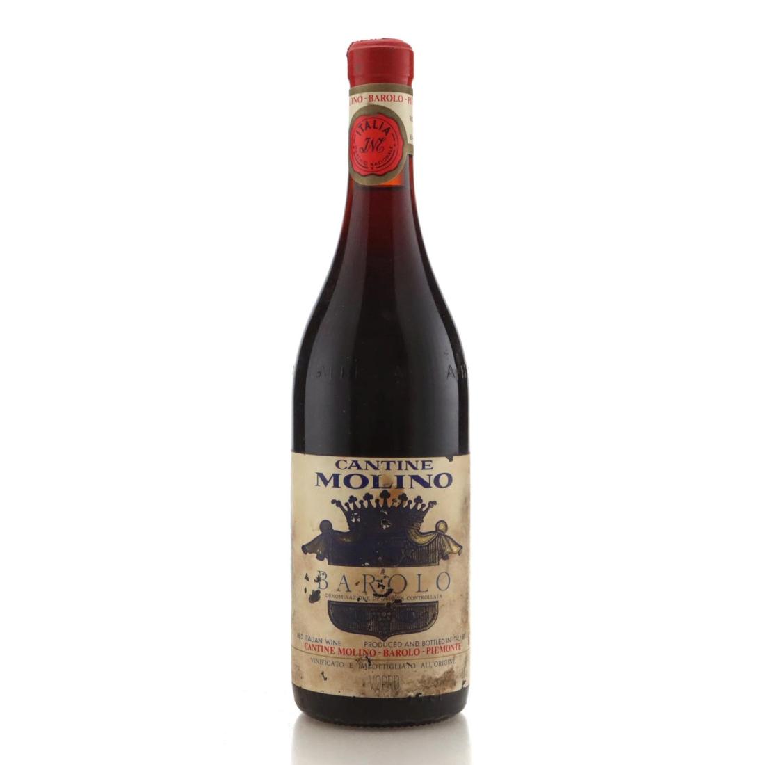 Image for Cantine Molino 