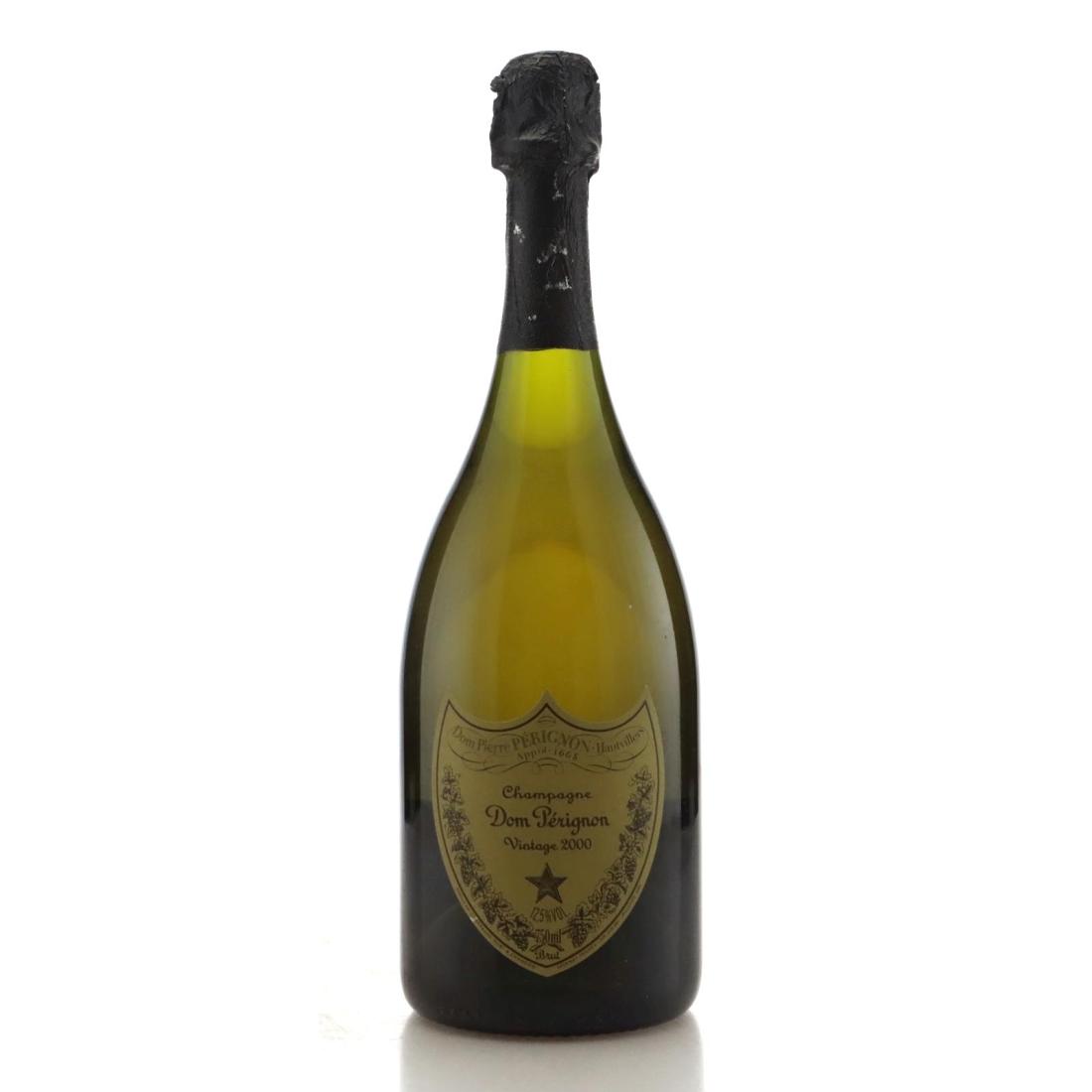 Image for Dom Pérignon 2000 Vintage Champagne