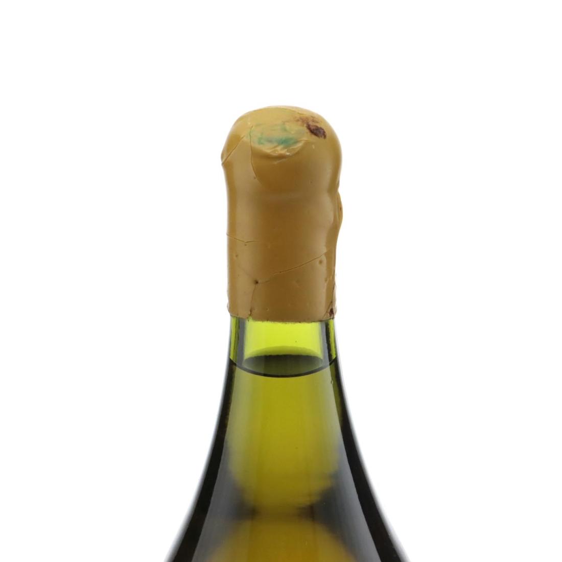 Image for Domaine Saumaize-Michelin 1997 Magnum 