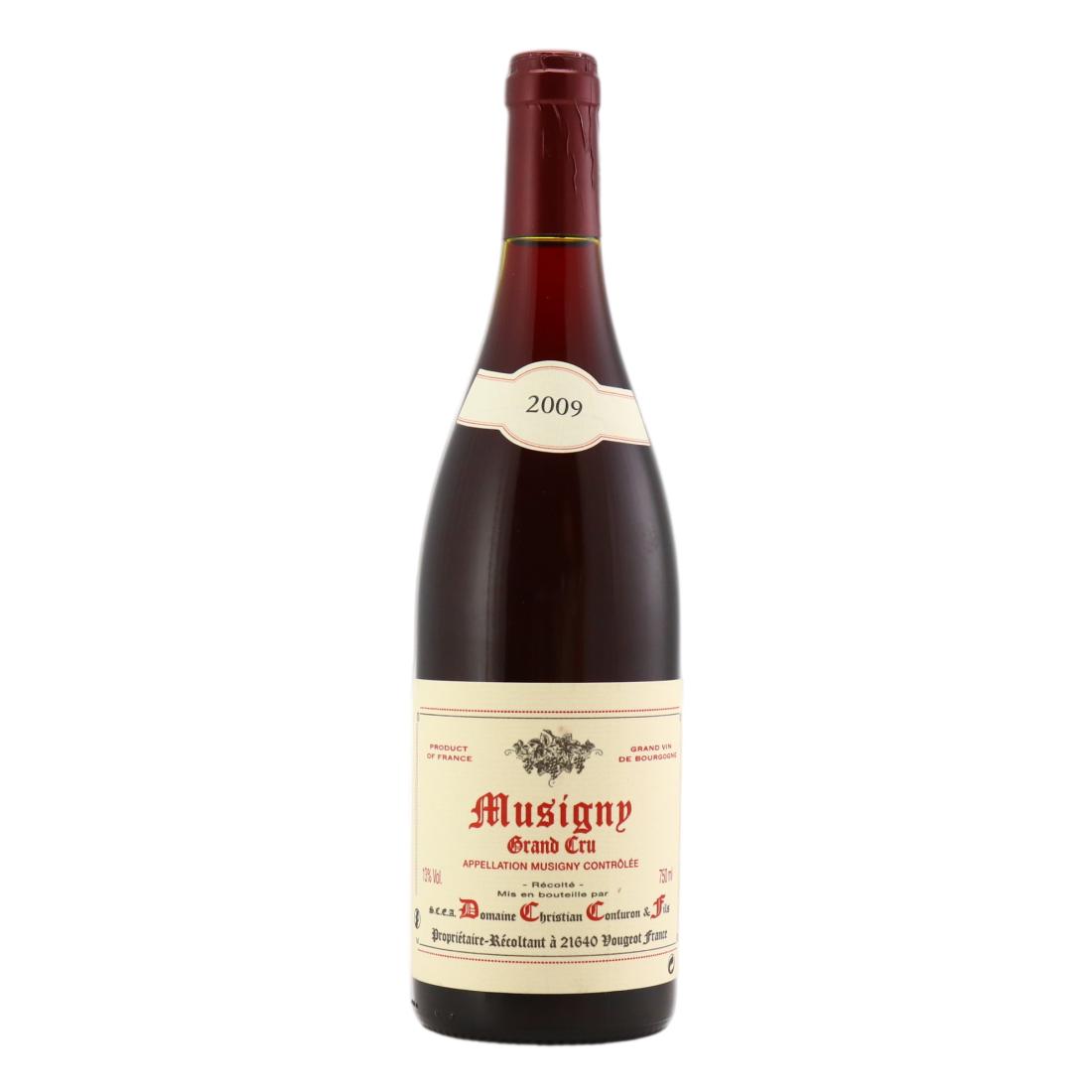Domaine Christian Confuron & Fils 2019