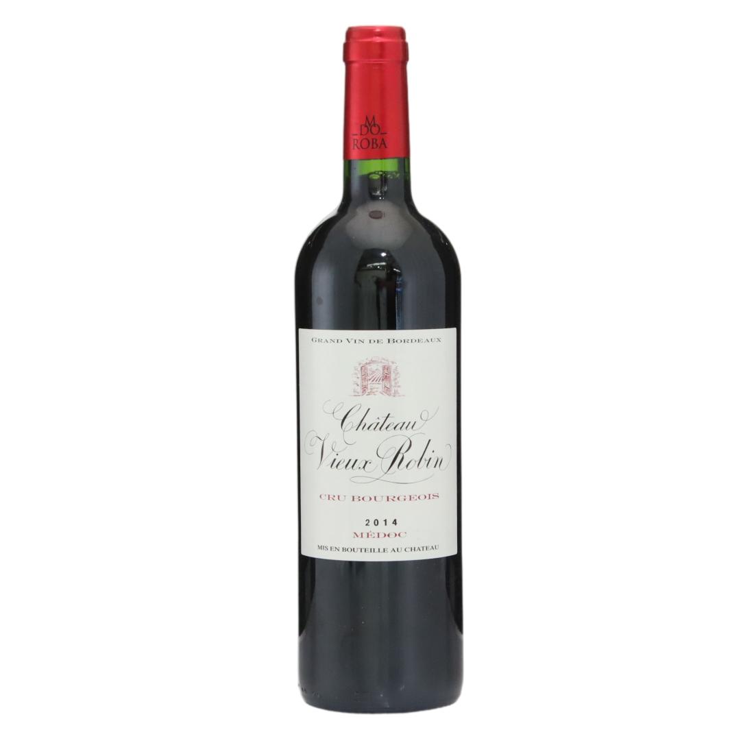 Vieux Château Robin 2014