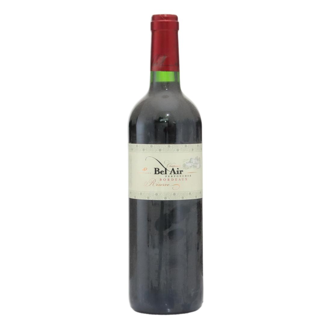 Ch. Bel Air Perponcher 2005 Bordeaux