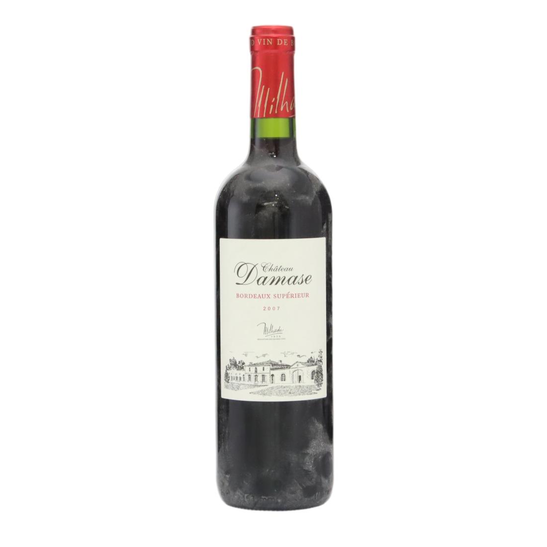  Château Damase 2007