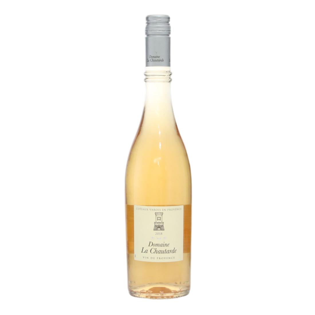 Domaine  La Chautarde 2018