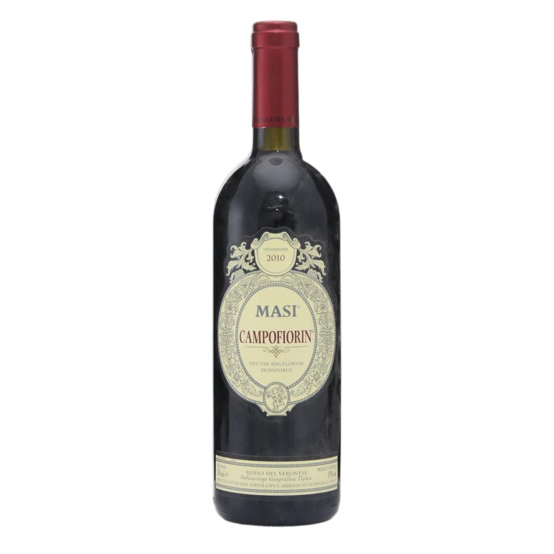 Masi Campofiorin Nectar Angelorum Hominibus 2010