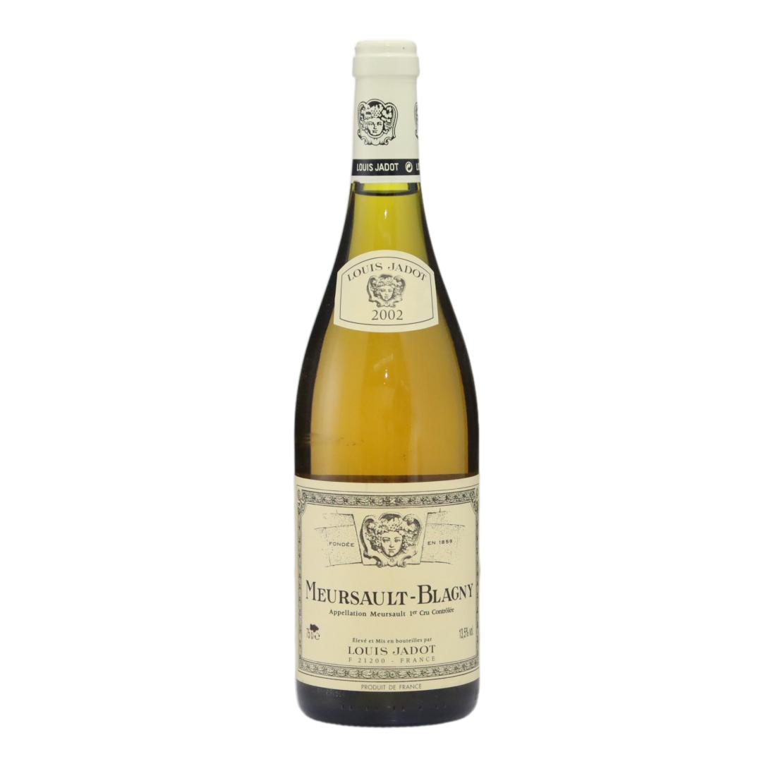 Louis Jadot Blagny 2002